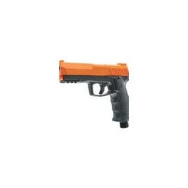 Pistola P2P HDP50 Neg/Nar Compacta Cal. .50  375fps PEPPER