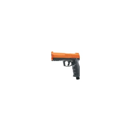 Pistola P2P HDP50 Neg/Nar Compacta Cal. .50  375fps PEPPER
