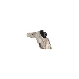 Pistola MENDOZA K-30 SAFARI Capsula Y Diabolo