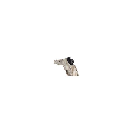 Pistola MENDOZA K-30 SAFARI Capsula Y Diabolo