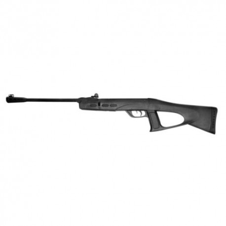 Rifle deportivo Gamo Delta Fox GT Whisper calibre 5.5