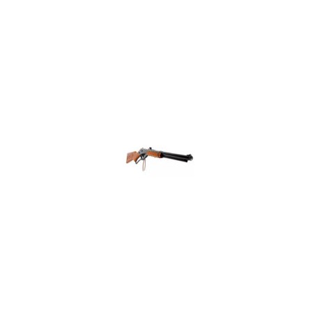 Rifle Deportivo Cal. 4.5 Modelo 1938 Red Ryder Daisy