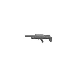 Rifle PCP NV BEHEMOTH 6.35 1,000fps C/Reg.