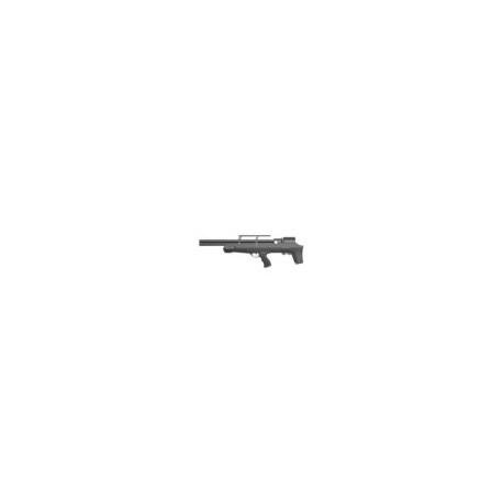 Rifle PCP NV BEHEMOTH 6.35 1,000fps C/Reg.