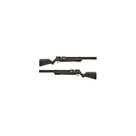 Rifle PCP NV LEVIATHAN 6.35 1,000fps S/Reg.