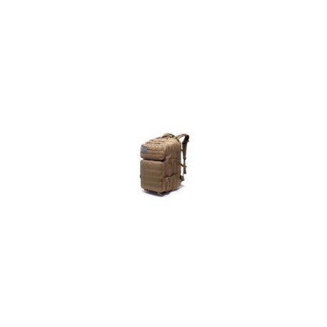 Mochila 50 Litros 3 Colores