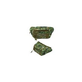 Canguera Camuflaje GM-2 Verde