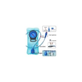 Bolsa De Agua Sola