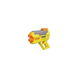 Pistola GELVOR 200fps (5,000 Perlas)