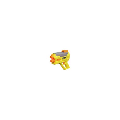 Pistola GELVOR 200fps (5,000 Perlas)