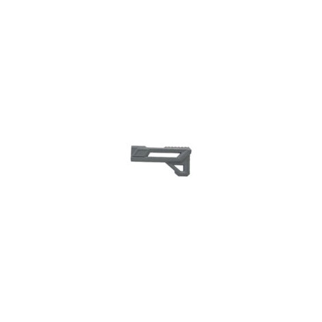 Metralleta GELVOR 200fps (5,000 Perlas)