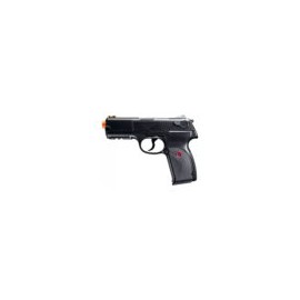 Pistola RUGER P345 Negra  (Bullets) CO2 380 Fps