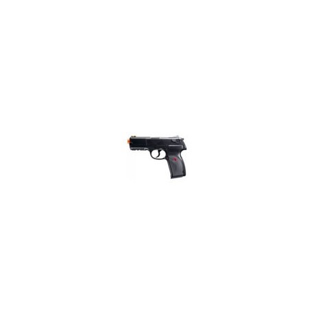 Pistola RUGER P345 Negra  (Bullets) CO2 380 Fps