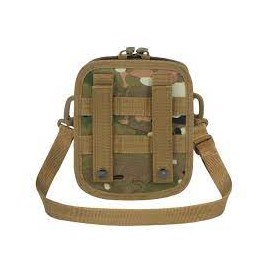 Bolso Tactico Camu