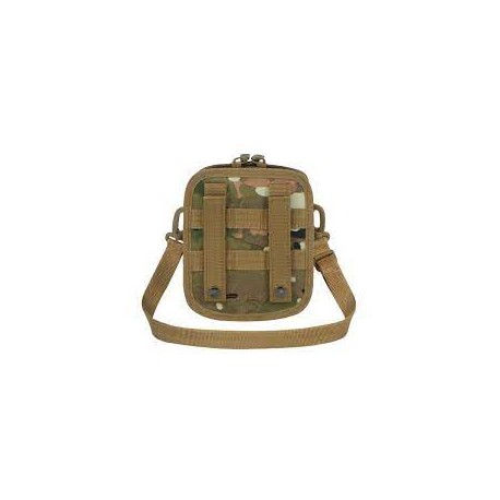 Bolso Tactico Camu