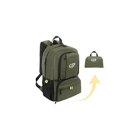 Bolsa Mochila Gp