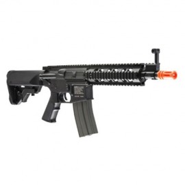 Marcadora Airsoft Electrica Elite Force M4 Cqb Bbs 6mm