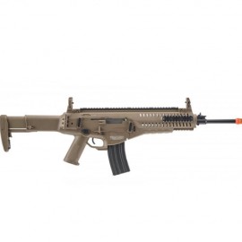 Marcadora Airsoft Electrica Beretta Arx 160 Comp Bbs 6mm