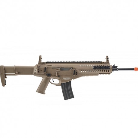 Marcadora Airsoft Electrica Beretta Arx 160 Comp Bbs 6mm