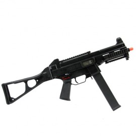 H&k Ump Competition Umarex – Negro