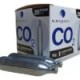 Cartuchos De Gas CO2 Nakashi De 8g, Caja Con 500