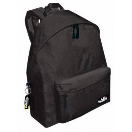 Mochila Escolar Hobby,N Gra