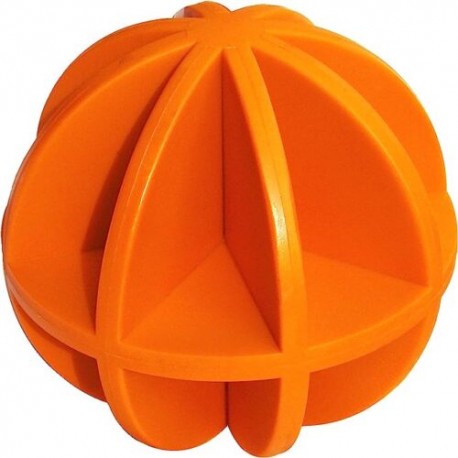 Blanco P/Tierra DO ALL Giratorio Bravucon Naranja Todos Los Calibres