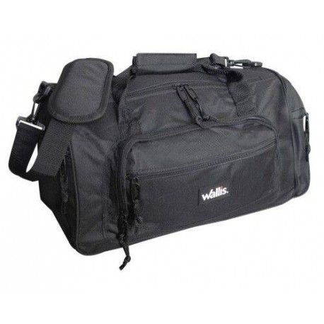Maleta De Ortiva 30 L