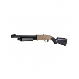 Escopeta UX NXG PUMP SHOT CO2 BB?S Cal. .177 450 Fps