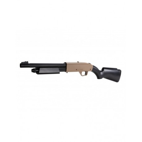 Escopeta UX NXG PUMP SHOT CO2 BB?S Cal. .177 450 Fps