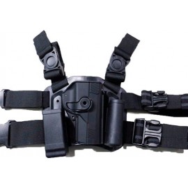 Piernera Polimero Px4 Storm