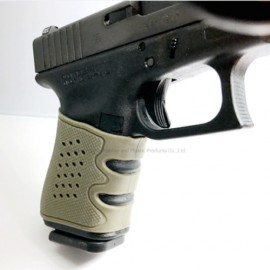 Mango De Silicona Para Pistola
