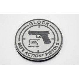 Parche Glock Pvc