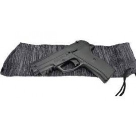 Calcetin ALLEN C/ Silicon P/Pistola Gris (14?)