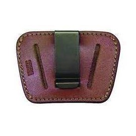 Bikini P/Pistola  Grande Piel Cafe