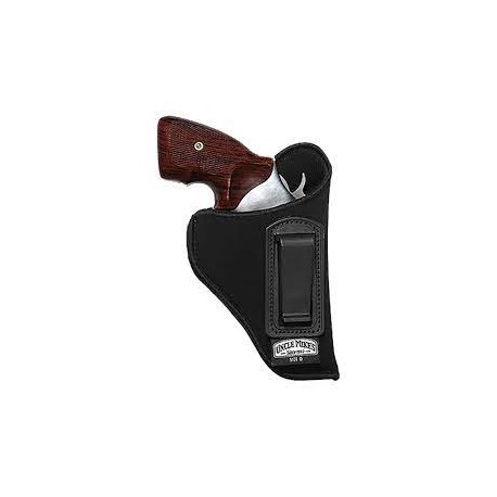 Funda UM Interna 2 Derecho  Canones De 4?, Revolveres Doble Accion