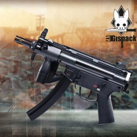 Metralleta H&K MP5 K-PDW  400 Fps