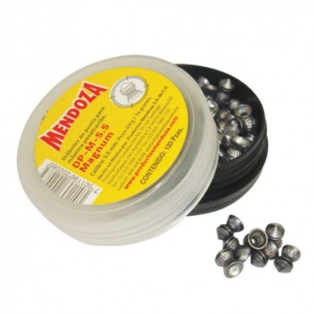 DIaBOLO MENDOZA 5.5