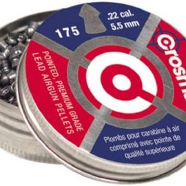 CROSMAN de Punta Cal 5.5 175UNI