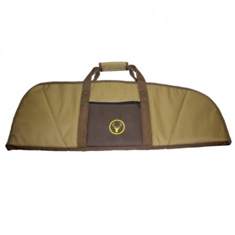 ESTUCHE TaCTICO FLEXIBLE CHICO KAKI