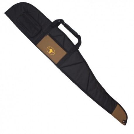 FUNDA P/RIFLE Bufalo  52?  NEGRA