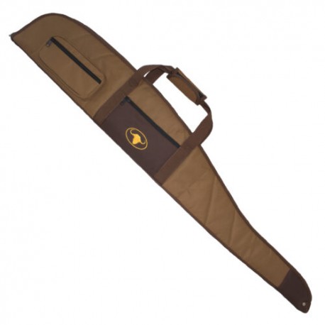 FUNDA P/RIFLE BuFALO  48?  KAKI