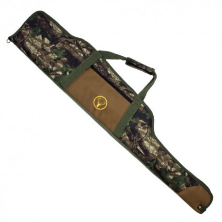 FUNDA P/RIFLE 48? C  HOJAS