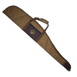 FUNDA P/RIFLE DE  52? B  KAKI