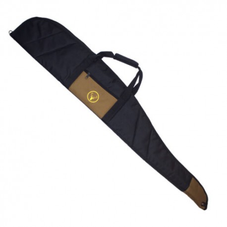 FUNDA P/RIFLE DE 48? B  NEGRA
