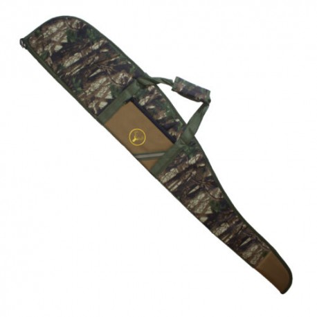 FUNDA ECONoMICA P/RIFLE 52? CAMO
