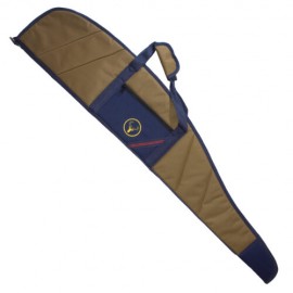 FUNDA ECONoMICA P/RIFLE 52? KAKI
