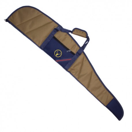 FUNDA ECONoMICA P/RIFLE 44? KAKI