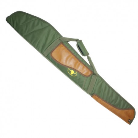 FUNDA P/RIFLE BuFALO 52? OLIVO