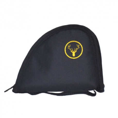 FUNDA P/PISTOLA DERRINGER NEGRO